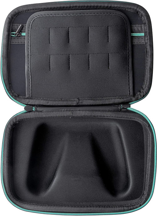 Fixture Gaming Carrying Case