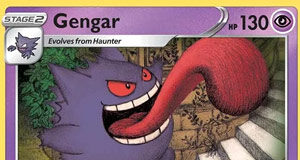 Gengar