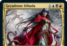 Geyadrone Dihada