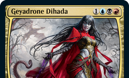 Geyadrone Dihada