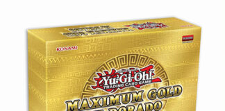 Maximum Gold: El Dorado