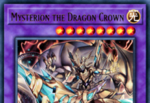 Mysterion the Dragon Crown