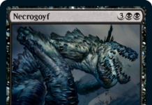 Necrogoyf