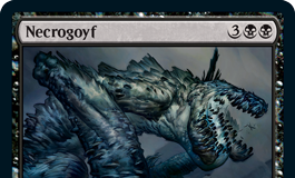 Necrogoyf