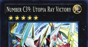 Number C39: Utopia Ray Victory