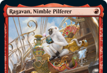 Ragavan, Nimble Pilferer