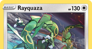 Rayquaza