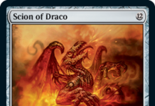 Scion of Draco