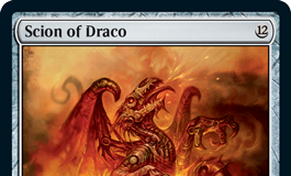 Scion of Draco