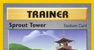 Sprout Tower