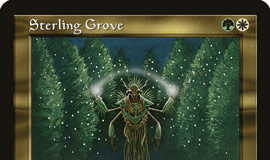 Sterling Grove