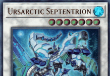 Ursarctic Septentrion