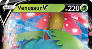 Venusaur V