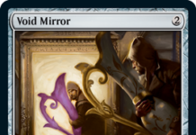 Void Mirror