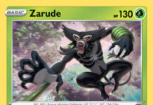 Zarude