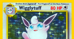 Wigglytuff