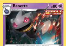 Banette