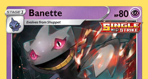 Banette