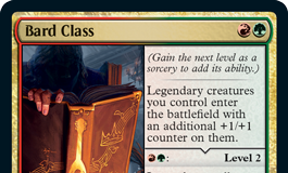 Bard Class