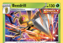 Beedrill