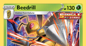 Beedrill