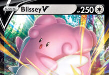 Blissey V