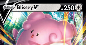 Blissey V