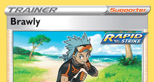 Brawly