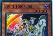 Bujin Torifune