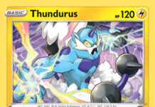 Thundurus