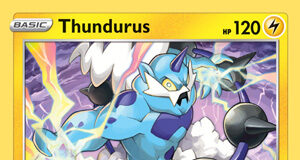 Thundurus
