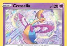 Cresselia