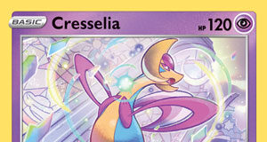 Cresselia