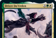 Drizzt Do'Urden