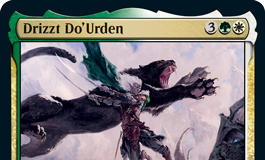 Drizzt Do'Urden