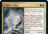 Fighter Class