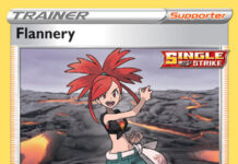 Flannery