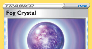 Fog Crystal