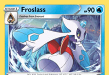 Froslass