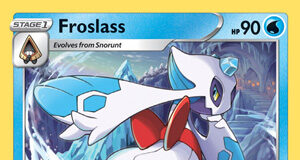 Froslass