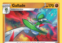 Gallade