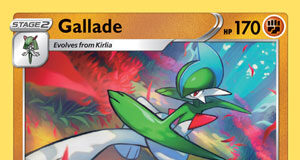 Gallade