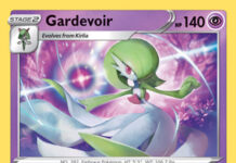 Gardevoir