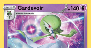 Gardevoir