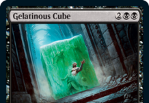 Gelatinous Cube