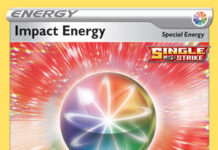 Impact Energy