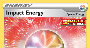 Impact Energy