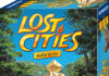 Lost Cities Roll & Write