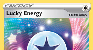 Lucky Energy