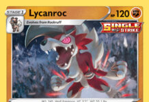 Lycanroc